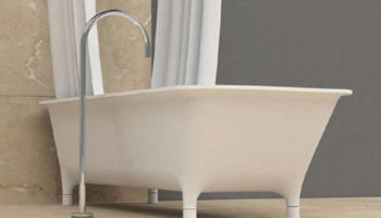 Zucchetti.Kos and Ludovica & Roberto Palomba Present the Morphing Collection