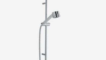 Top Ten: Versatile Hand Shower Sets