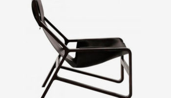 A Behind the Scenes Look at the Toro Lounge Chair by Blu Dot