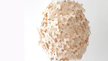 Bespoke Lamps by Sarah Foote