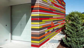 Cool Extruded Tile from Spain's Natucer