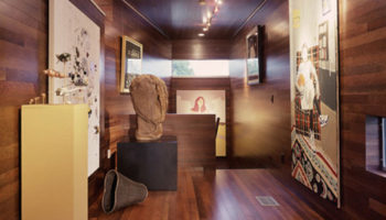 Durapalm Palmwood Flooring Makes Coconut Water Worth While