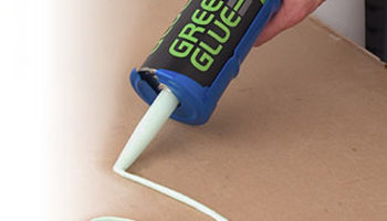 Green Glue Noise Reduction Goo