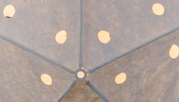 Holes by Bertjan Pot for Arturo Alvarez