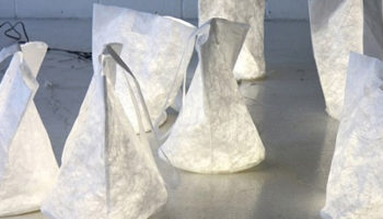 Just in Time for Design Week: Molo's Hobo Lantern