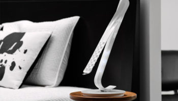 Leaf Personal Light by Yves Béhar for Herman Miller
