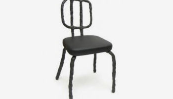 New at Salone 2011: The Plain Collection by Maarten Baas