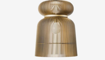 Nika Zupanc's Self Discipline Installation at Milan Design Week Nika Zupanc's Self Discipline Installation at Milan Design Week