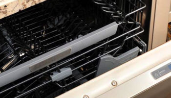 Outdoor Dishwasher by Kalamazoo Outdoor Gourmet