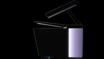 Redefining Modern: The Numi Toilet by Kohler