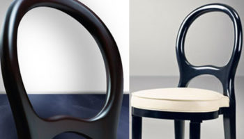Revisit the Bilou Bilou Chair at Promemoria's New NYC Location