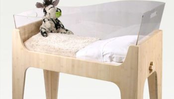 Sustainable Children's Furniture by Castor & Chouca