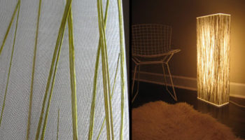 The Moones Grass Lamp Grows on You