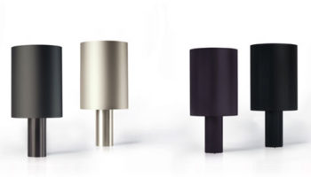 The Antago Luminaire Series by Viocero
