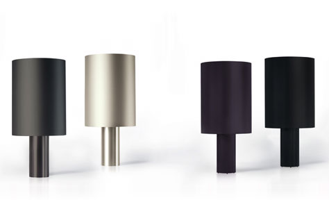 The Antago Luminaire Series by Viocero