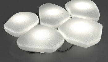 Walkover Lighting by Roberto Paoli for Serralunga