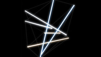 3XN's Bella Chandelier is Muy Bella Indeed