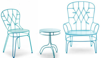 Alessandra Baldereschi’s FildeFir Collection for Skitsch