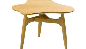 Anyone for Tee? Artek's Tee-Tee Table