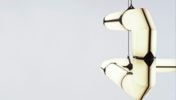Endless Modular Lighting System by Jason Miller