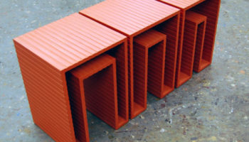 John Eric Byers' Open Form Table for Jeb Jones