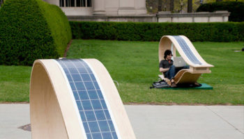MIT Presents Powered SOFT Rockers to Charge Your Gadgets