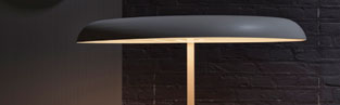 Philip Bogaerts' Instinctual Night and Day Lamps