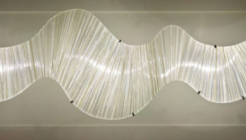 Skli Max Pendant Light by Finne Architects