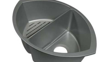 Wink, Wink: Ellipse Sink by Eleek
