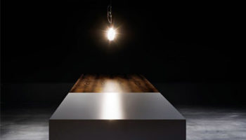 A Bittersweet Kitchen Symphony: The Verve Sliding Top by Minimal