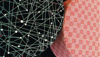 At NeoCon 2011: Ilias Collection by Instyle