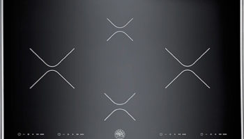 Beautiful Gas and Induction Cooktops by Bertazzoni