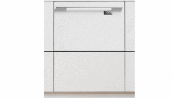 Energy Star Drawer Dishwasher by Fisher Paykel