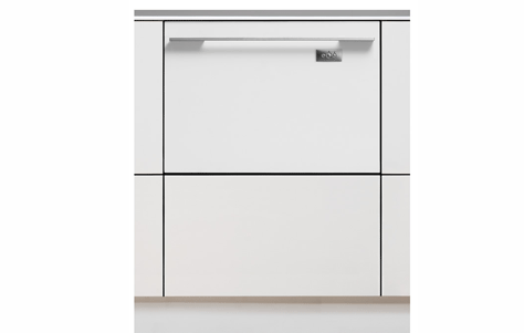 Energy Star Drawer Dishwasher by Fisher Paykel