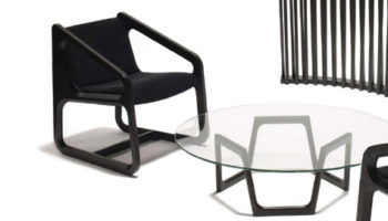 At NeoCon 2011: Jeff Miller and Itoki Design Present the Hida Collection