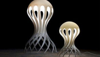 Markus Johansson's Cirrata Lamp