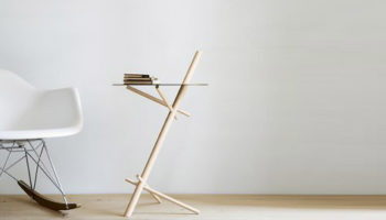 Minimalistic Minimato by Matthias Ferwagner