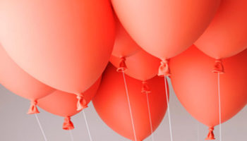More Than Meets the Eye: Balloon Bench by h220430