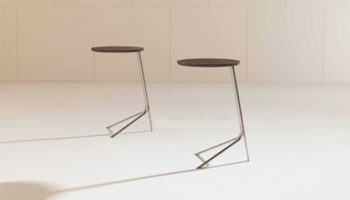 NeoCon Preview: Todd Bracher is at it again with Nest for HBF