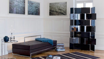 Retro Reissue: 1920s Brick Screen by ClassiCon
