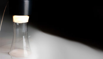 Stephen Andersen's Consequence Lamp