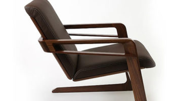 The Airline 009 Chair by Cory Grosser for the Walt Disney Signature Line