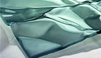 The BIG Collection’s Ellisse Pattern by Joel Berman Glass Studios