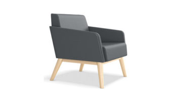 The Lyra Lounge Collection by KI Healthcare