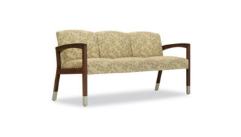 The Modular Catesby Collection by IOA Healthcare Furniture