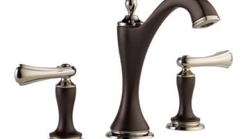 The New Charlotte Collection by Brizo