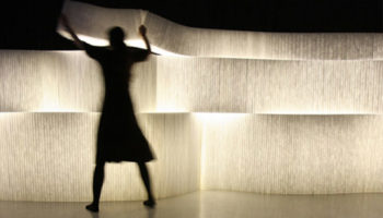 Top Ten: Space-Slicing Freestanding Screens