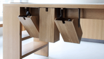 Viola Park Kitchens: Sustainability is in the Details