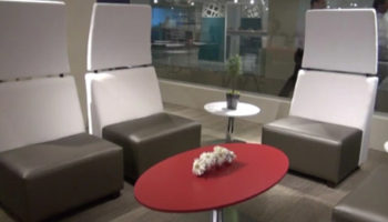 CF Group-Thonet’s Moss-Nook is Modular Seating with a Difference