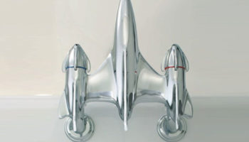  Classic Stylings: Bel Aire Collection by Lefroy Brooks